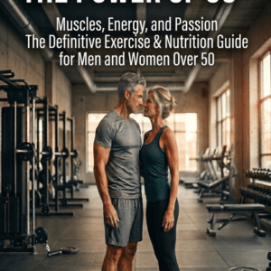The Power of 50+