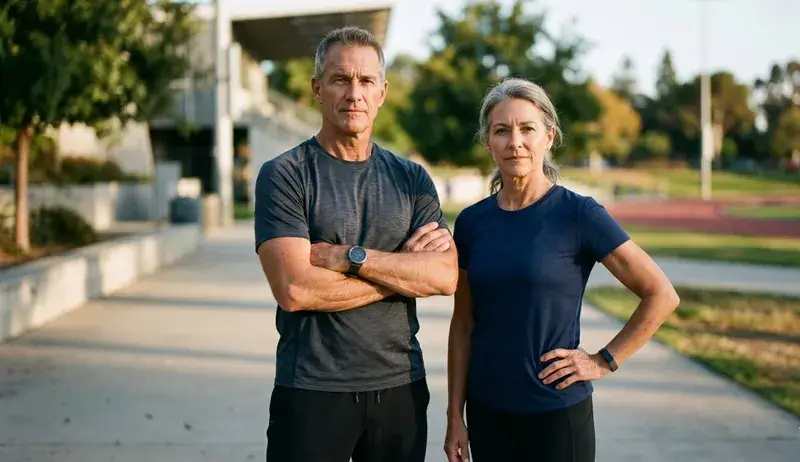 Warum 50+ das neue 40+ ist